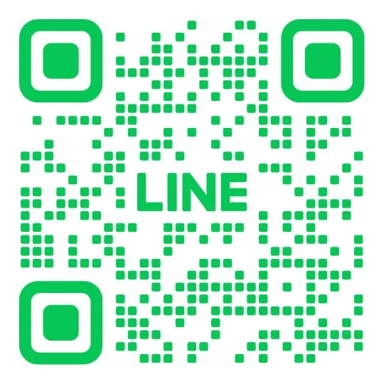 QR Code แชท ช่อง sport 7 ทาง Line